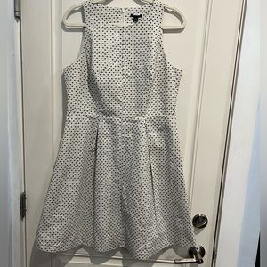 Ann Taylor Summer Dress
